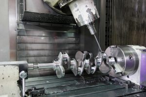 ayd maksan cnc dik işleme