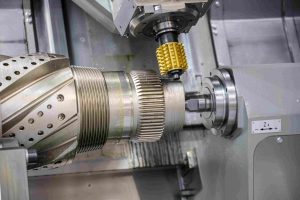 ayd maksan cnc torna