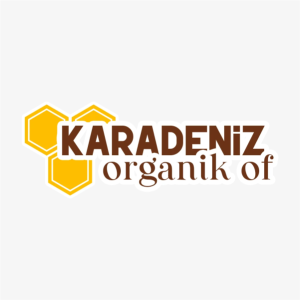 karadeniz organik of logo