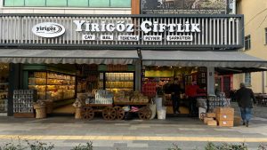 yirigöz şarküteri of mağaza online şarküteri