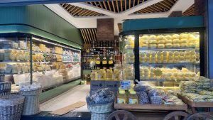 yirigöz şarküteri yöresel ürünler